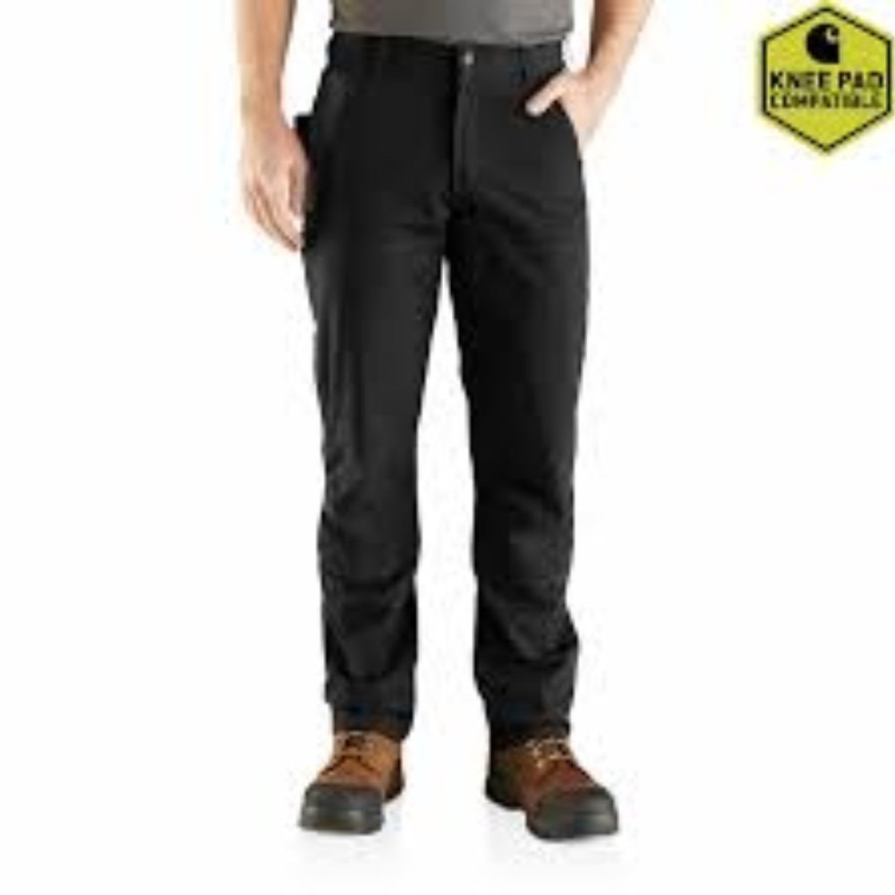 Carhartt Men's Rugged Professional Series Pant NWT